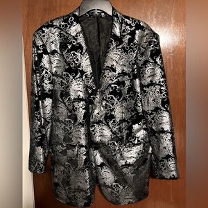 Men’s formal blazer